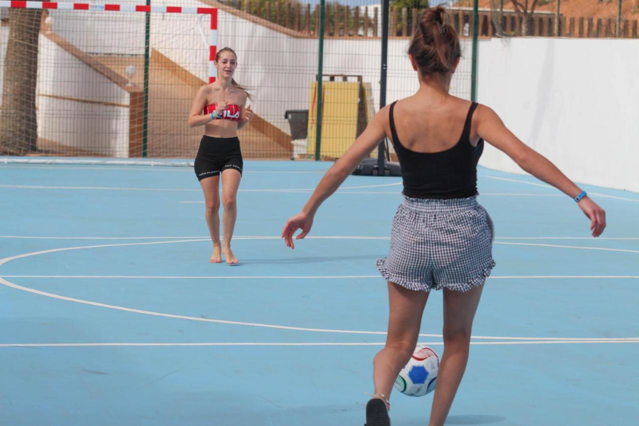 Hotel Arena Beach Corralejo Luaran gambar