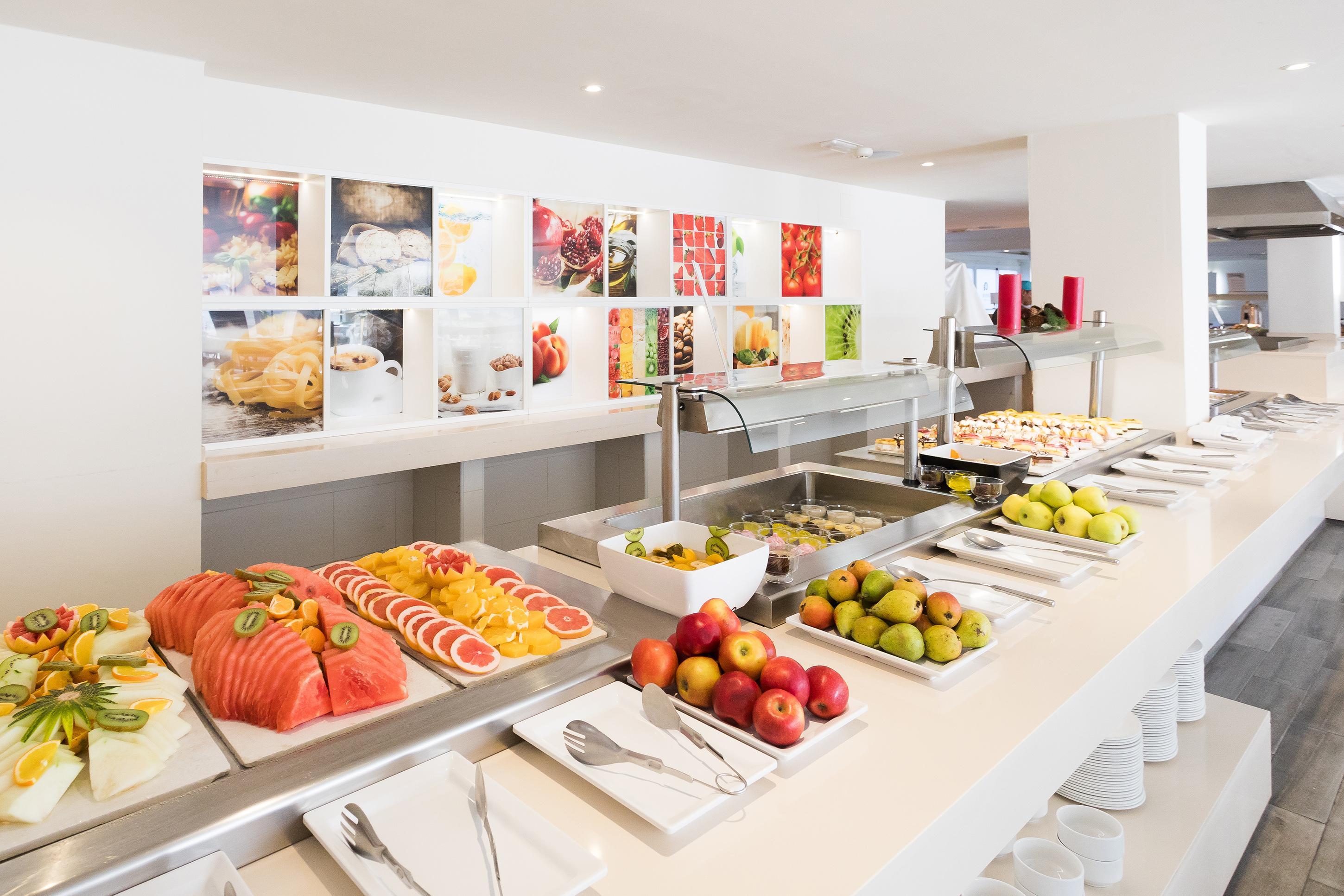 Hotel Arena Beach Corralejo Luaran gambar