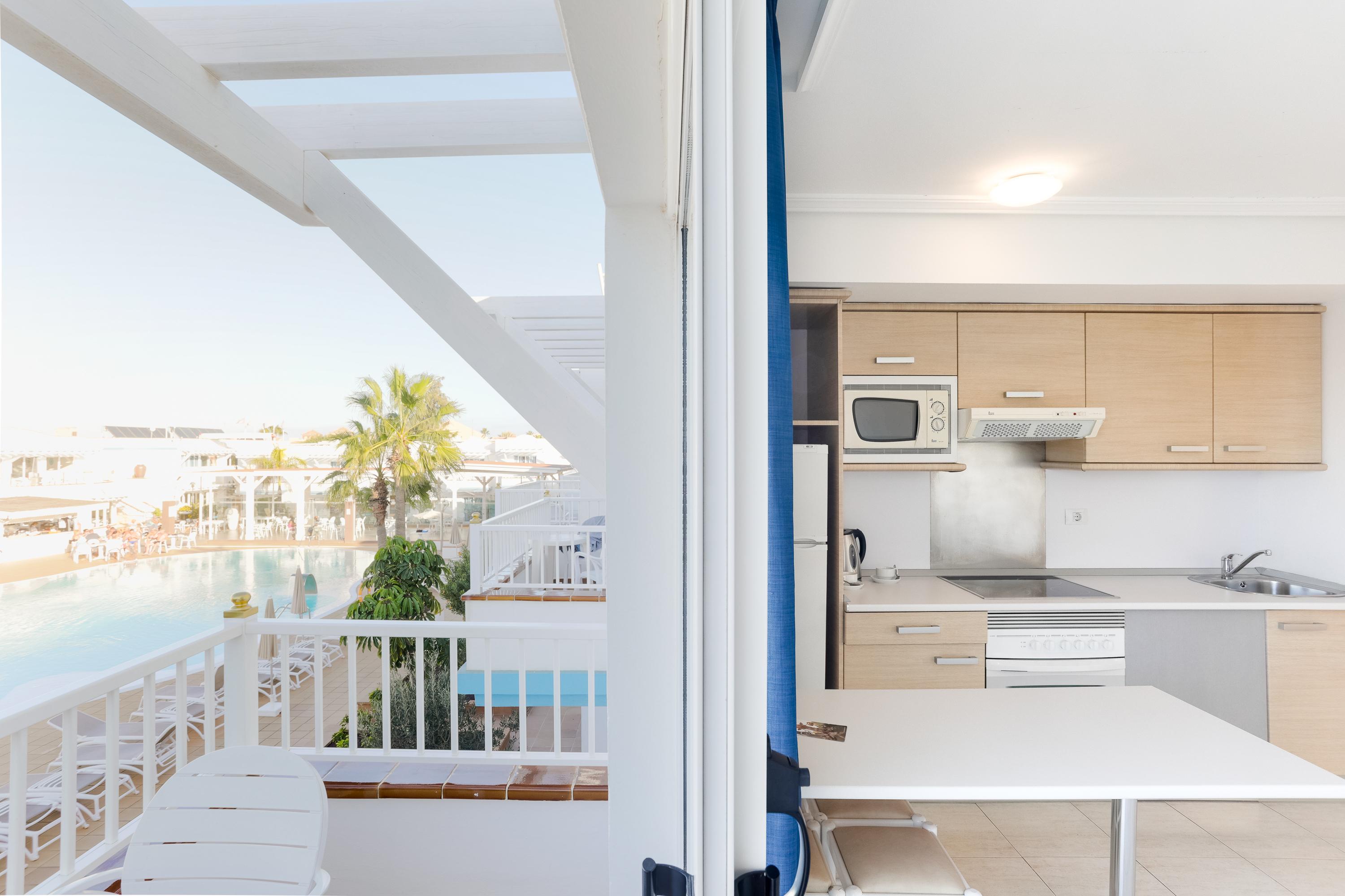 Hotel Arena Beach Corralejo Luaran gambar