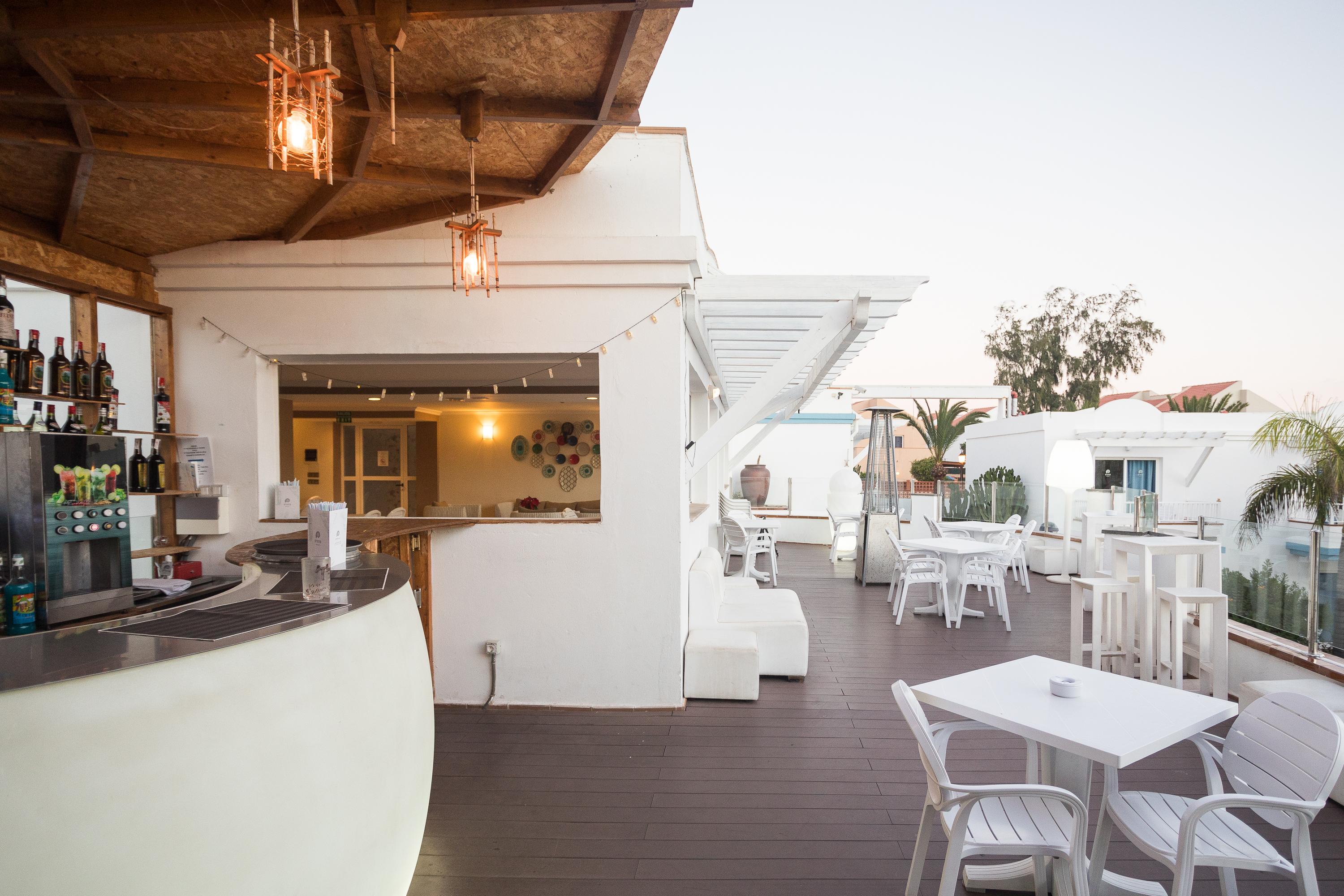 Hotel Arena Beach Corralejo Luaran gambar