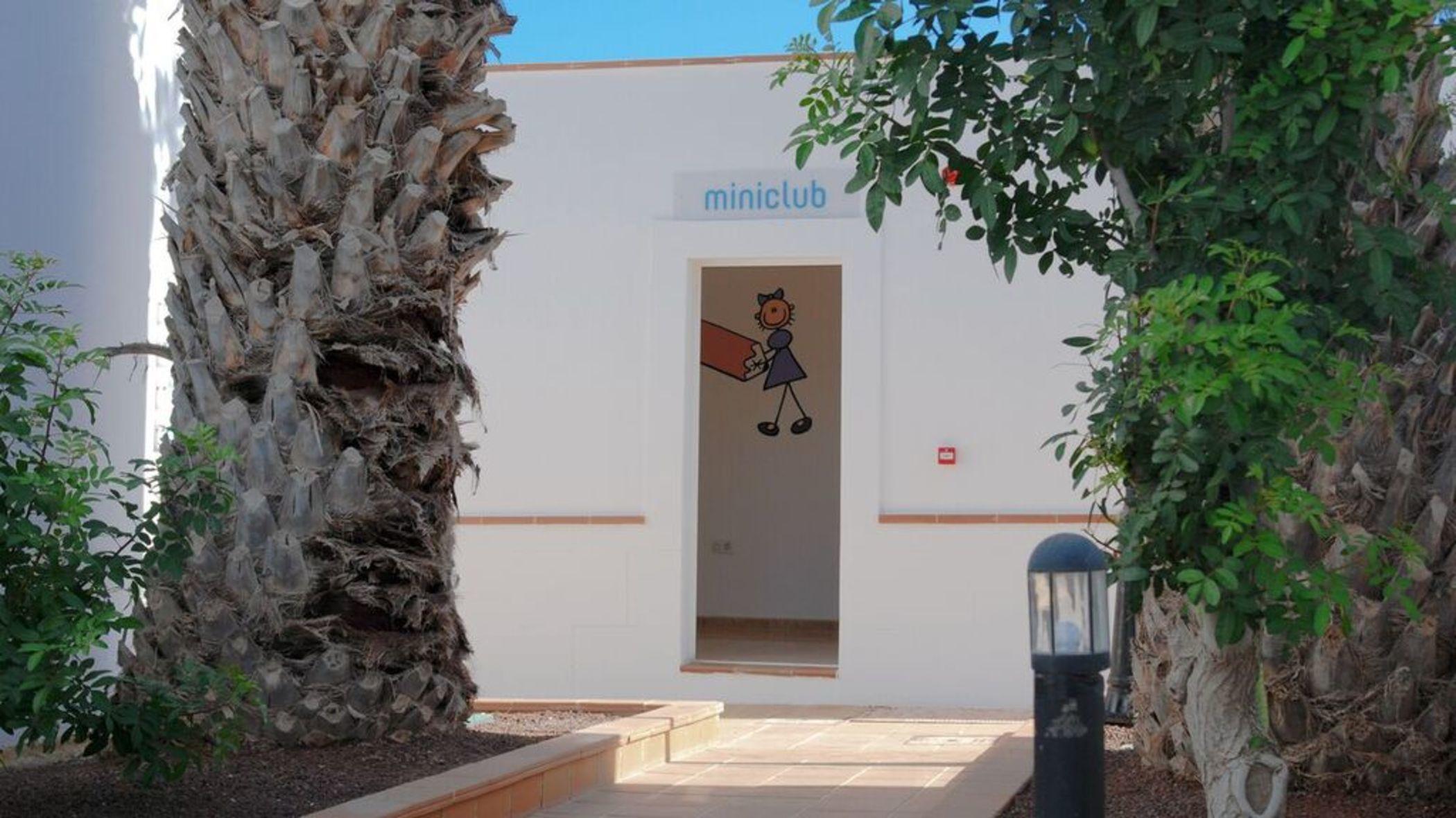 Hotel Arena Beach Corralejo Luaran gambar