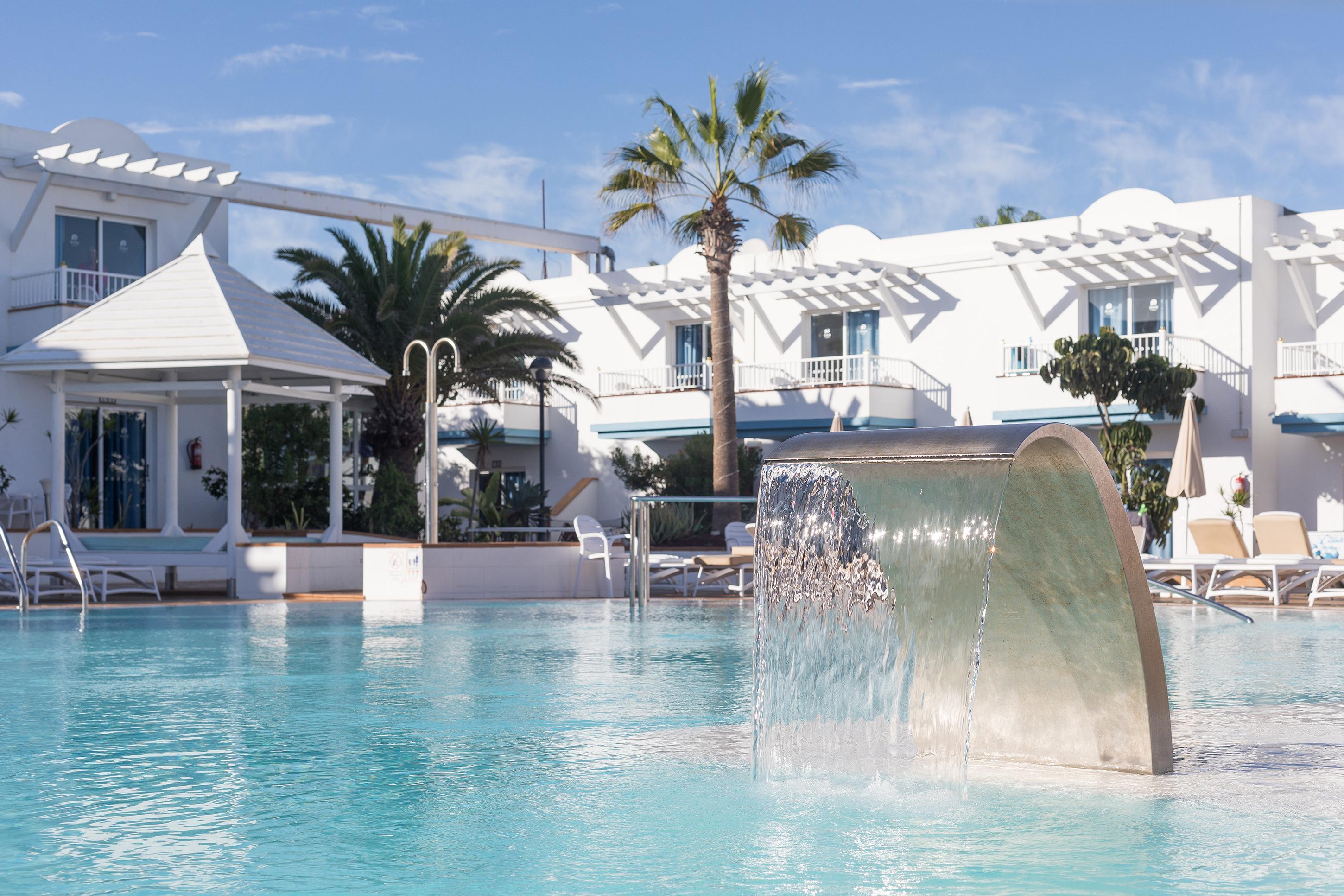 Hotel Arena Beach Corralejo Luaran gambar