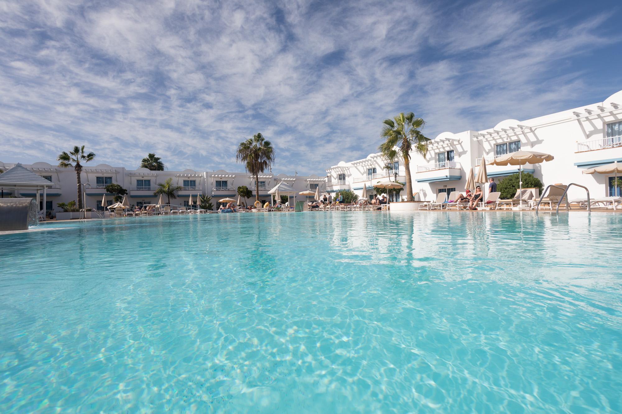 Hotel Arena Beach Corralejo Luaran gambar