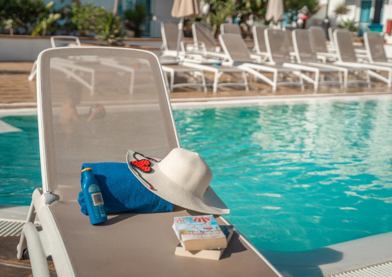 Hotel Arena Beach Corralejo Luaran gambar