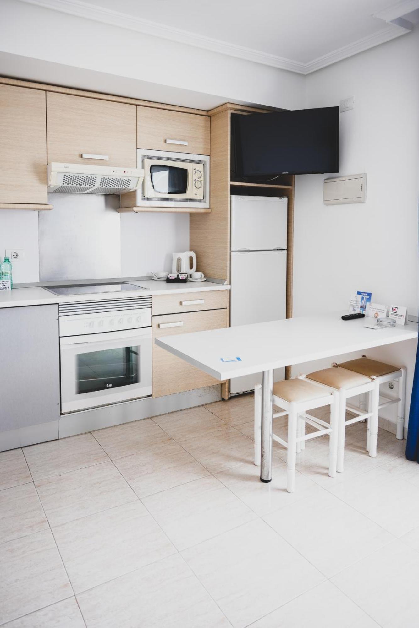 Hotel Arena Beach Corralejo Luaran gambar