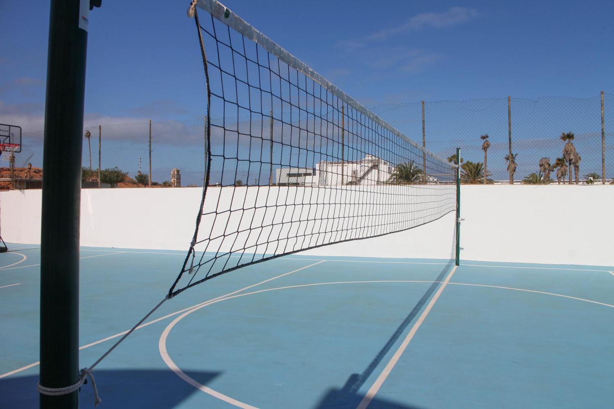 Hotel Arena Beach Corralejo Luaran gambar
