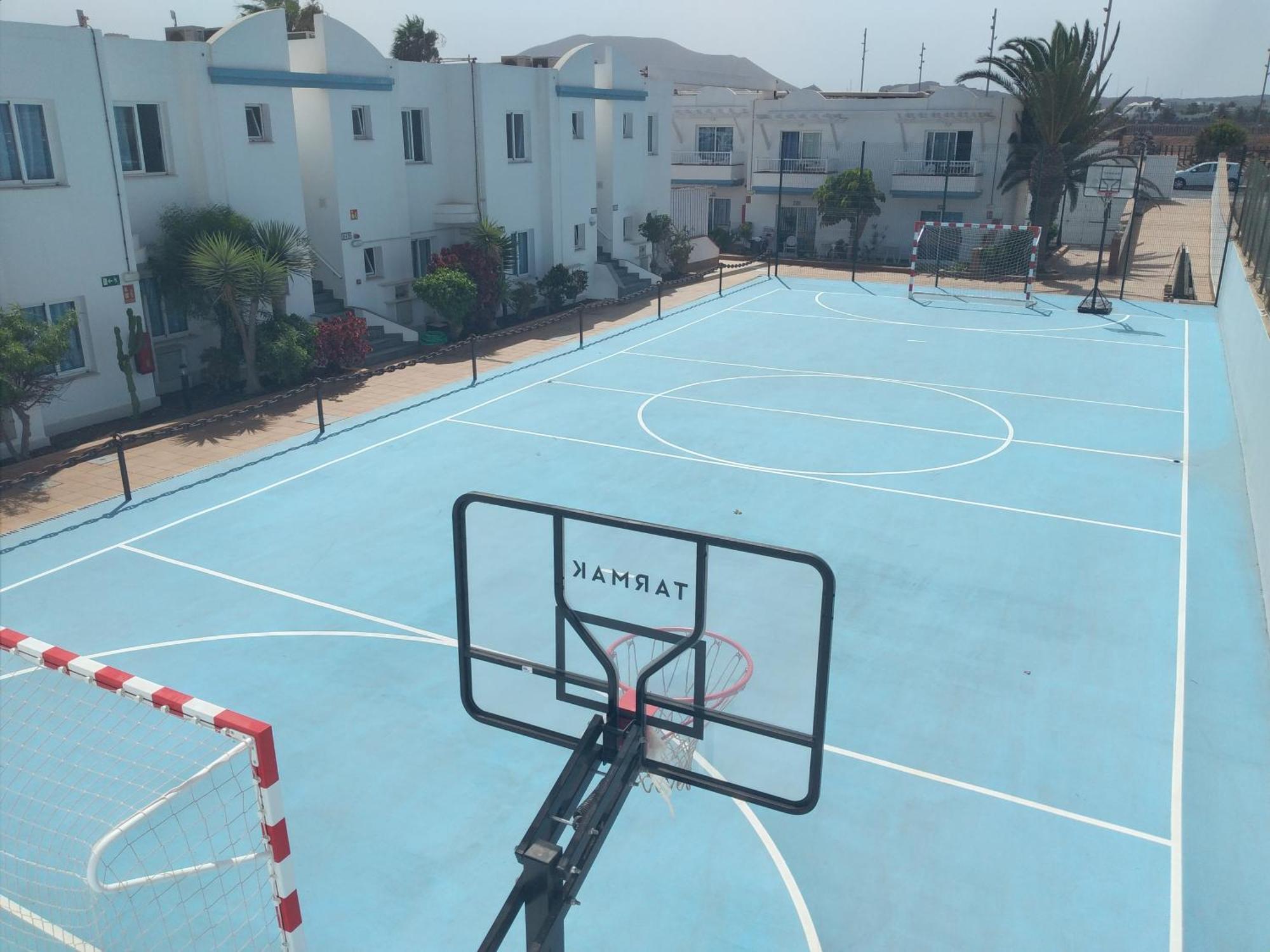Hotel Arena Beach Corralejo Luaran gambar