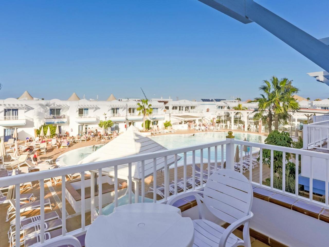 Hotel Arena Beach Corralejo Luaran gambar