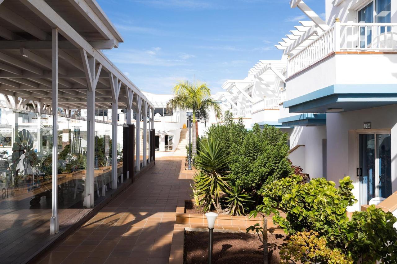 Hotel Arena Beach Corralejo Luaran gambar