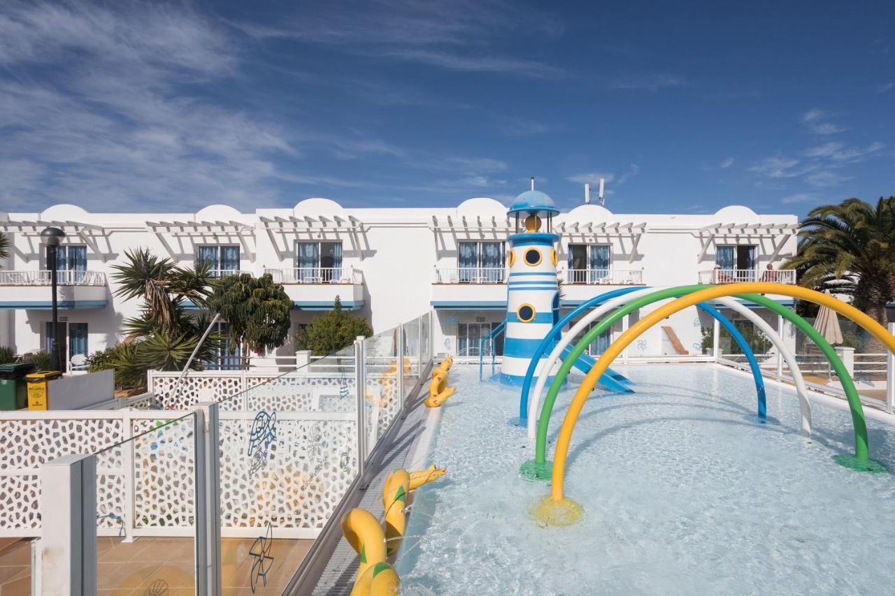 Hotel Arena Beach Corralejo Luaran gambar