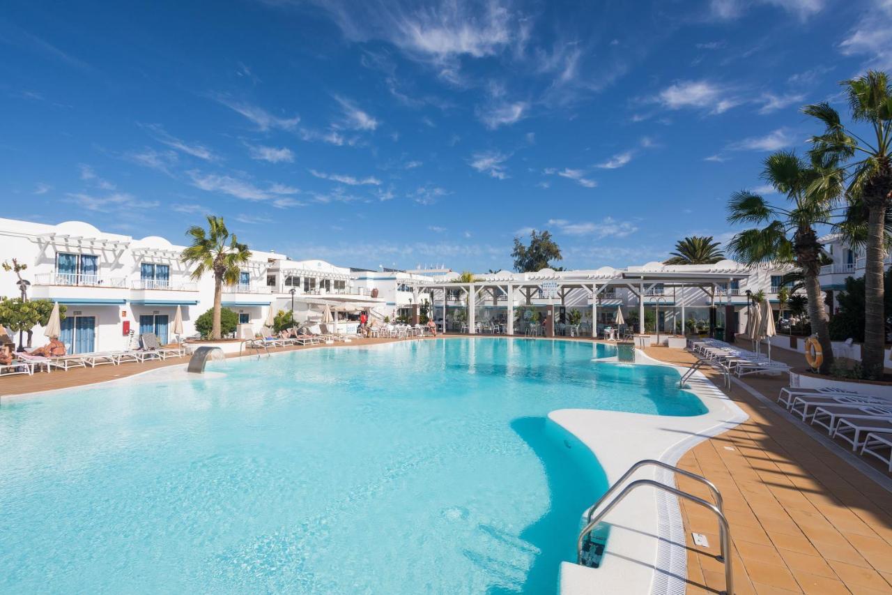 Hotel Arena Beach Corralejo Luaran gambar